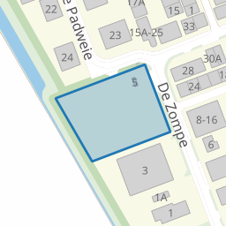 Perceel VRE00-G-2387