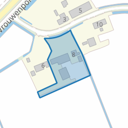 Perceel VRE00-G-2421