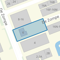 Perceel VRE00-G-2442