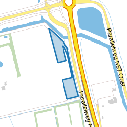 Perceel VRE00-G-2463