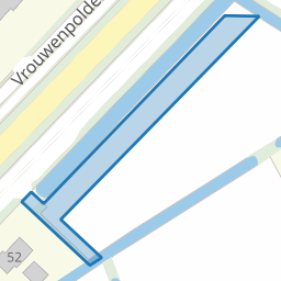 Perceel VRE00-G-2480