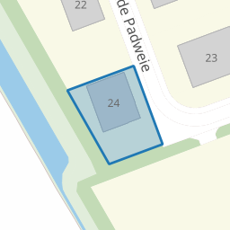 Perceel VRE00-G-2533