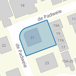 Perceel VRE00-G-2534