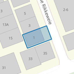 Perceel VRE00-G-2542