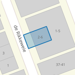 Perceel VRE00-G-2555