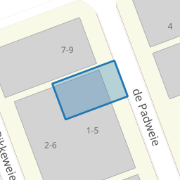 Perceel VRE00-G-2559