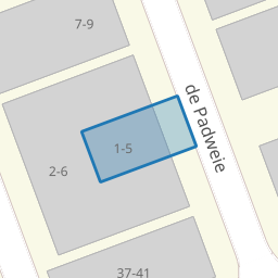 Perceel VRE00-G-2560