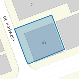 Perceel VRE00-G-2568