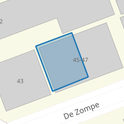 Perceel VRE00-G-2569