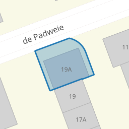 Perceel VRE00-G-2592