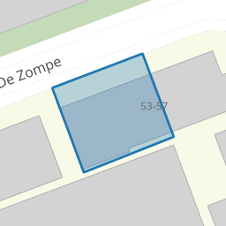 Perceel VRE00-G-2603