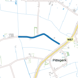 Perceel VRE00-G-2613