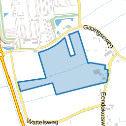 Perceel VRE00-G-2632