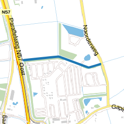 Perceel VRE00-G-2638