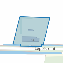 Perceel VRE00-G-2647