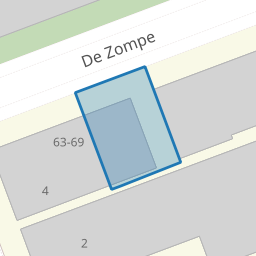 Perceel VRE00-G-2651