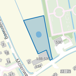 Perceel VRE00-G-2661