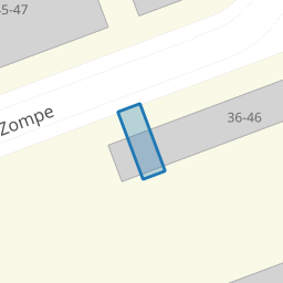 Perceel VRE00-G-2692