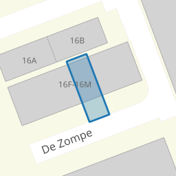 Perceel VRE00-G-2699