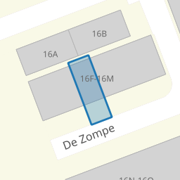 Perceel VRE00-G-2700