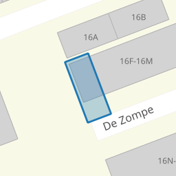 Perceel VRE00-G-2702