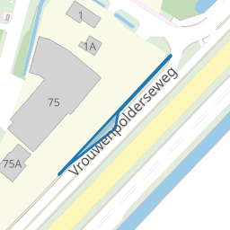 Perceel VRE00-G-2728