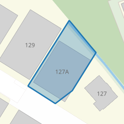 Perceel VRE00-G-2736