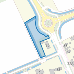 Perceel VRE00-G-2755