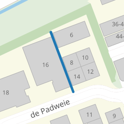 Perceel VRE00-G-2766