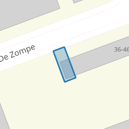 Perceel VRE00-G-2774