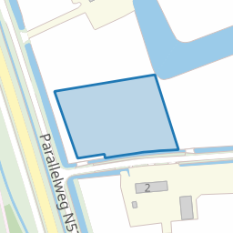 Perceel VRE00-G-2779