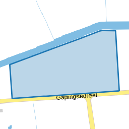 Perceel VRE00-G-2784