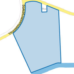 Perceel VRE00-G-2786