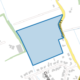 Perceel VRE00-G-2814