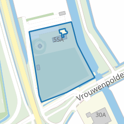 Perceel VRE00-G-2821