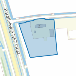 Perceel VRE00-G-2835