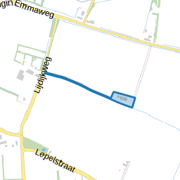 Perceel VRE00-G-2840