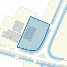 Perceel VRE00-G-2842