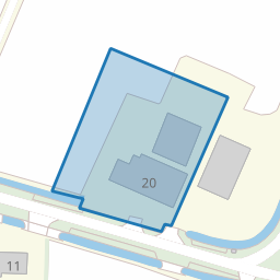 Perceel VRE00-G-2843