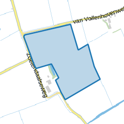 Perceel VRE00-G-2850