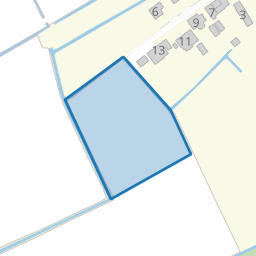 Perceel VRE00-G-2856