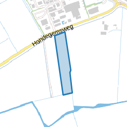 Perceel VRE00-G-2860