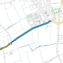 Perceel VRE00-G-2873