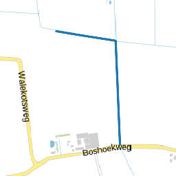 Perceel VRE00-G-2888