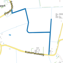 Perceel VRE00-G-2907