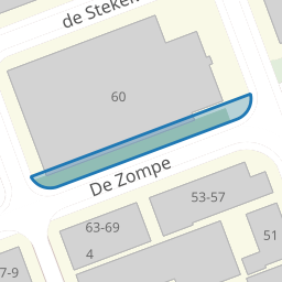 Perceel VRE00-G-2937