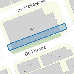 Perceel VRE00-G-2943