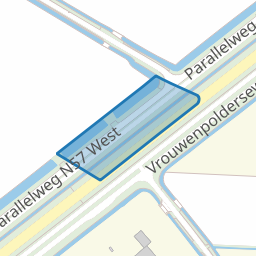 Perceel VRE00-G-2971