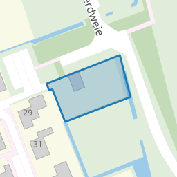 Perceel VRE00-G-2973