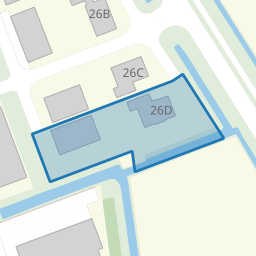 Perceel VRE00-G-3013